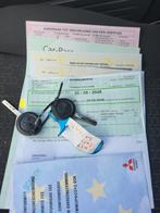 Mitsubishi Colt Benzine Gekeurd Voor Verkoop, Auto's, Mitsubishi, Voorwielaandrijving, Stof, Zwart, 5 deurs