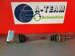 AANDRIJFAS LINKS VOOR ABS Dacia Logan MCV (KS), Gebruikt, Dacia