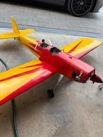 Avion RC Spacewalker, Ophalen, Zo goed als nieuw