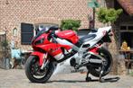 Collectorsitem, Yamaha R1 (RN01) in prachtstaat!, Motoren, Motoren | Yamaha, 4 cilinders, Super Sport, Particulier, Meer dan 35 kW