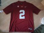 Alabama Crimson Tide Jersey Williams maat: M, Kleding | Heren, Sportkleding, Overige typen, Nieuw, Rood, Verzenden