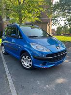 Peugeot 1007 1.4i, Auto's, Particulier, Te koop, Benzine