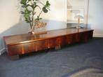 „vintage” Rio palissanderhouten tv-meubel, Antiek en Kunst, Ophalen