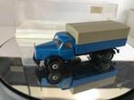 HENSCHEL TRUCK - BREKINA - SCHAAL: 1:87, Verzenden, Nieuw, Bus of Vrachtwagen, Brekina