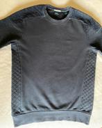 Donkerblauwe katoenen pull Scotch & Soda maat M, Ophalen of Verzenden, Gedragen, Scotch & Soda, Maat 48/50 (M)