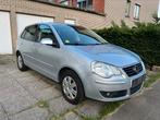 volkswagen polo benzine met keuring, Auto's, Bluetooth, Particulier, Euro 4, Polo