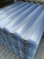 Polycarbonaat golfplaten, Ophalen of Verzenden
