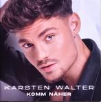 cd karsten Walter Komm näher (feuerherz), CD & DVD, CD | Chansons populaires, Enlèvement ou Envoi, Comme neuf