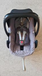 Maxi-cosi Pebble + FamilyFix, Kinderen en Baby's, Autostoeltjes, Ophalen, Gebruikt, Maxi-Cosi, Isofix