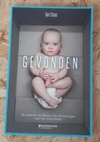 Boek: gevonden Bart Claes Davidsfonds, Ophalen of Verzenden