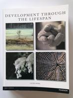 Development through the lifespan. Laura Berk, Enlèvement ou Envoi, Neuf