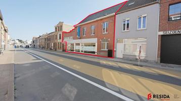 Grond te koop in Harelbeke, 4 slpks beschikbaar voor biedingen