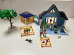 Playmobil dieren kliniek 4343, Kinderen en Baby's, Speelgoed | Playmobil, Ophalen of Verzenden