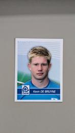 Autocollant Kevin de Bruyne - Football 2011, Collections, Articles de Sport & Football, Enlèvement ou Envoi, Neuf