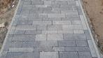 Waterdoorlatende klinkers, Tuin en Terras, Ophalen, Nieuw