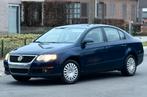 Vw Passat | 1600 benzine | Gekeurd, Auto's, Handgeschakeld, Particulier, Airconditioning, Passat