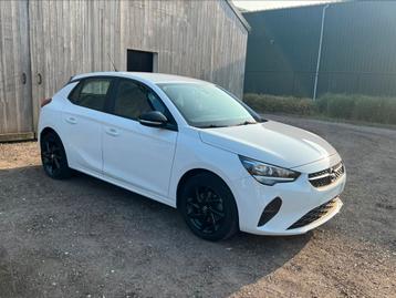Opel Corsa 1.5D, bj2020, 89.000km, Veel opties! beschikbaar voor biedingen