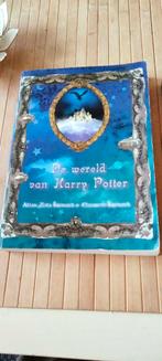 A. Zola Kronzek - De wereld van Harry Potter, Livres, A. Zola Kronzek; E. Kronzek, Utilisé, Enlèvement ou Envoi