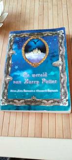 A. Zola Kronzek - De wereld van Harry Potter, Boeken, Ophalen of Verzenden, Gelezen, A. Zola Kronzek; E. Kronzek