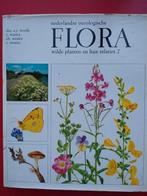 Flora 2, Boeken, Bloemen, Planten en Bomen, Diverse auteurs, Ophalen, Gelezen