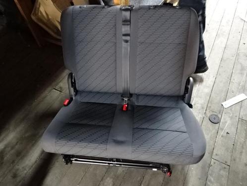 ACHTERBANK Caddy Combi III (2KB,2KJ) (2K0010411D), Auto-onderdelen, Interieur en Bekleding, Volkswagen, Gebruikt