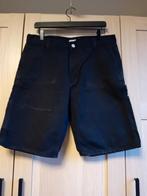 Short Carhartt, Kleding | Heren, Broeken en Pantalons, Maat 48/50 (M), Ophalen of Verzenden, Zo goed als nieuw, Carhartt