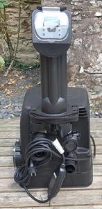 INTEX pomp met alle toebehoren, Tuin en Terras, Ophalen, Gebruikt, Verlichting