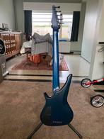 Manne Acoustibass, Muziek en Instrumenten, Ophalen of Verzenden, Zo goed als nieuw