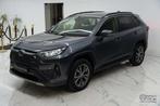 Toyota RAV 4 ! 2.5i Hybrid! AWD e-CVT Dynamic plus! Camera!, Argent ou Gris, Achat, 2487 cm³, Entreprise