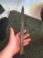 Baïonnette allemande, Collections, Objets militaires | Seconde Guerre mondiale, Enlèvement ou Envoi