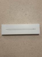 Apple Pencil 2nd generation, Ophalen, Nieuw
