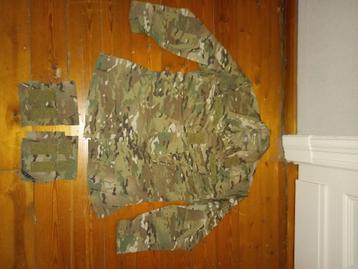 Crye precision G3 field shirt