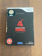 Wii game the house of the dead overkill collection edition, Games en Spelcomputers, Ophalen of Verzenden, Zo goed als nieuw