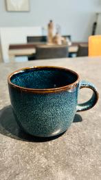 Set van 7 tassen, Ophalen, Zo goed als nieuw