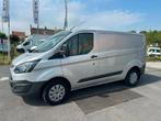 Ford Transit Custom*2.0DCI*L1/H1*125000km*Camera*EURO 6*1eig, Auto's, Bestelwagens en Lichte vracht, Voorwielaandrijving, Euro 6