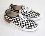 Vans maat 41 - Skateboard checkerboard retro sneakers, Kleding | Dames, Schoenen, Ophalen of Verzenden, Zo goed als nieuw, Sneakers