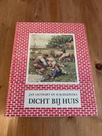 Dicht bij huis (Ligthart Scheepstra Jetses). Vervolg Ot Sien, Enlèvement ou Envoi, Utilisé, Ligthart Scheepstra Jetses