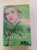 L. Rice - Vallende bloesem, Ophalen of Verzenden, Gelezen, L. Rice
