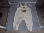 Overalls maat 56, Kinderen en Baby's, Babykleding | Maat 56, Ophalen of Verzenden, Nieuw, Jongetje of Meisje, Broekje