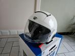 shark helm scooter/ motor, Motoren, Kleding | Motorhelmen, Ophalen of Verzenden, Tweedehands, XS, Shark