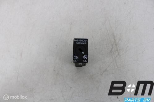 Airbag schakelaar Audi A6 4K 5Q0919237, Auto diversen, Anti-diefstal, Gebruikt