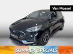 Ford Fiesta 1.5i EcoBoost 147kW ST+, Auto's, Ford, Voorwielaandrijving, Stof, Gebruikt, Zwart