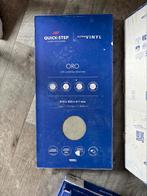 Quickstep Vinyl, Doe-het-zelf en Bouw, Ophalen, Nieuw, 10 m² of meer