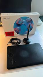 Wacom Intuos Pro, Computers en Software, Ophalen of Verzenden, Gebruikt