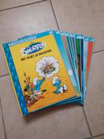 10 strips de smurfen, Boeken, Ophalen of Verzenden, Nieuw