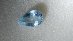 Zeer mooie aquamarijn uit Brazilië, Handtassen en Accessoires, Edelstenen, Ophalen of Verzenden, Nieuw