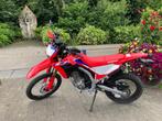 Honda crf300 van 2024  met 2300 km !!! 1 ste eigenaar, Motoren, Motoren | Honda, 300 cc, Particulier, Enduro, 1 cilinder