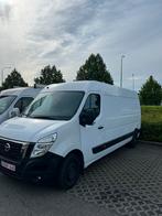 Nissan NV400 2.3 L3H2 2021, Autos, Camionnettes & Utilitaires, Cruise Control, Achat, Particulier, Euro 6