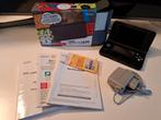 New nintendo 3ds comme neuf, Consoles de jeu & Jeux vidéo, Consoles de jeu | Nintendo 2DS & 3DS, Enlèvement ou Envoi, Comme neuf