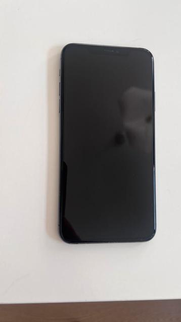 iPhone 11 Pro Max, Telecommunicatie, Mobiele telefoons | Apple iPhone, Ophalen, 64 GB, 68 %, Groen